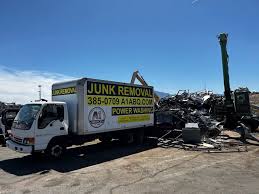 Best Basement Cleanout  in Aventura, FL