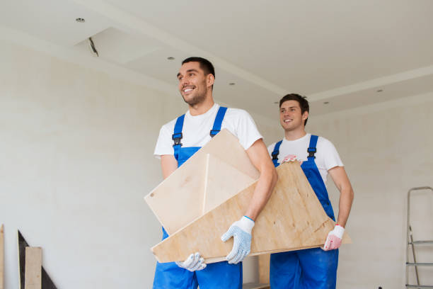 Best Commercial Junk Removal  in Aventura, FL