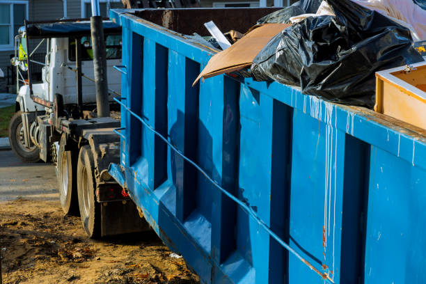 Best Yard Waste Removal  in Aventura, FL