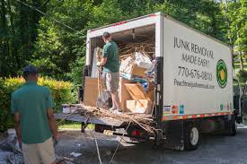 Professional Junk Removal Services in Aventura, FL